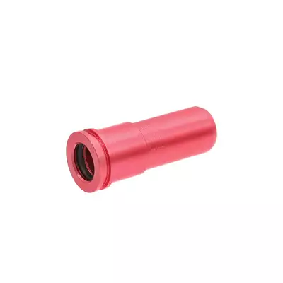 ALUMINIOWA DOSZCZELNIONA DYSZA DO M4 21,4MM [POINT]