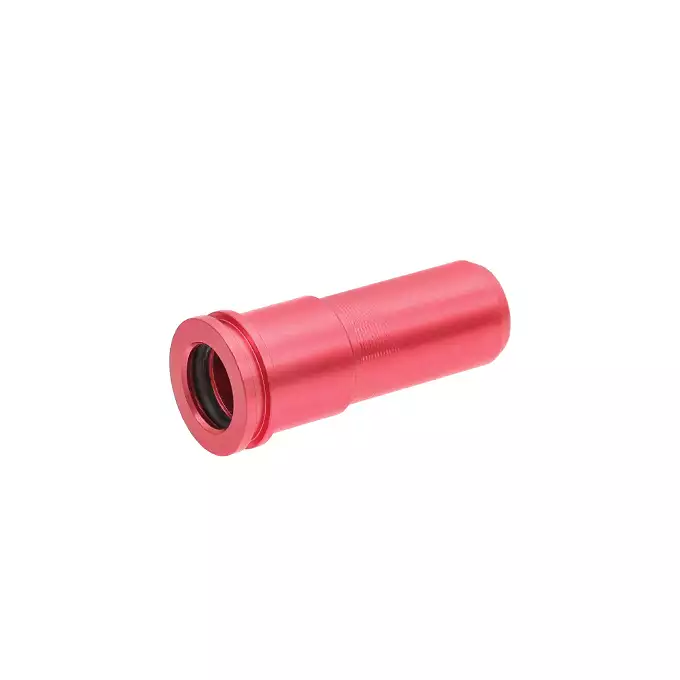 ALUMINIOWA DOSZCZELNIONA DYSZA DO M4 21,4MM [POINT]