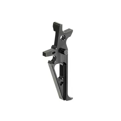 Gatillo CNC M4 -B- [RETROARMS]