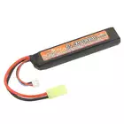 Batterie Li-Po 1300mAh 7,4V 20/40C [8FIELDS]