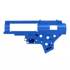 Corps de gerabox CNC pour réplique de la série CM.098 [CYMA]