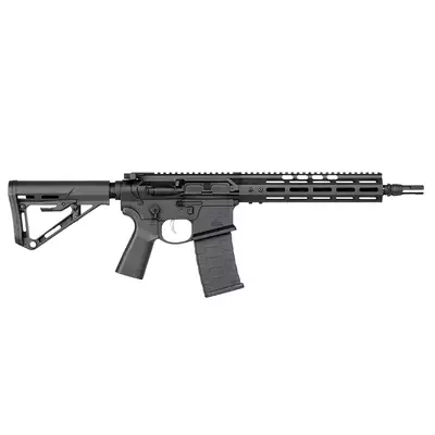 Noveske 10.5" Gen 4 Shorty Rifle - Black [EMG]