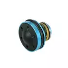 ALUMINUM SILENT PISTON HEAD WITH BEARING [POINT]