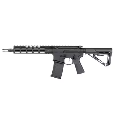 Noveske 10.5" Gen 4 Shorty Rifle - Black [EMG]