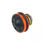 ALUMINUM SILENT PISTON HEAD WITH BEARING [POINT]