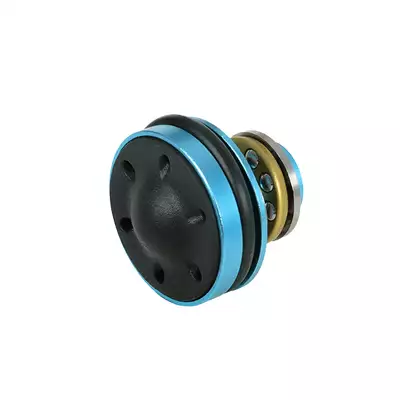 ALUMINIOWA, CICHA, ŁOŻYSKOWANA GŁOWICA TŁOKA [POINT]