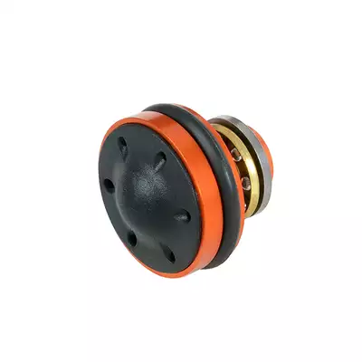 ALUMINIOWA, CICHA, ŁOŻYSKOWANA GŁOWICA TŁOKA [POINT]