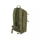 EXPLORADOR backpack- 15L - Olive [8FIELDS]