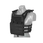 Jump Plate Carrier V2 z atrapami płyt balistycznych - Black