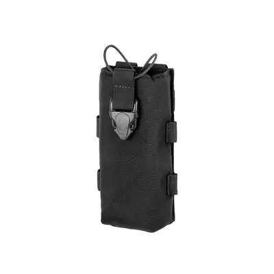 Ładownica na radio PRC148/152 - Black [8FIELDS PREMIUM]