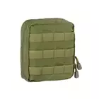 Large GP Pouch - Olive [8FIELDS PREMIUM]