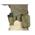 Belt Mounted MOLLE Panel - Multicamo [8FIELDS]
