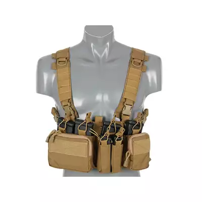Buckle Up Recce/Sniper Chest Rig - CB [8FIELDS PREMIUM]