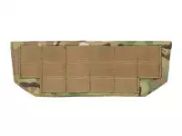 Belt Mounted MOLLE Panel - MC [8FIELDS]