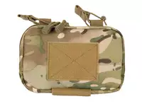 Modular Admin Pouch - MC [8FIELDS]