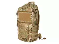 Plecak EXPLORADOR - 15L - MC [8FIELDS]