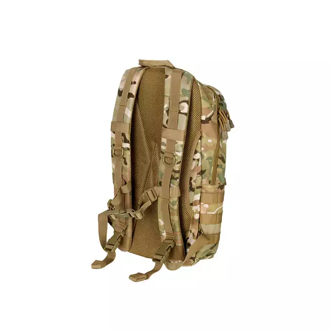 Sac a Dos EXPLORADOR - 15L - MC [8FIELDS]