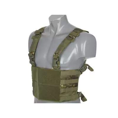 Buckle Up Modular Chest Rig - MT [8FIELDS]