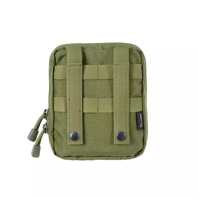 Large GP Pouch - Olive [8FIELDS PREMIUM]
