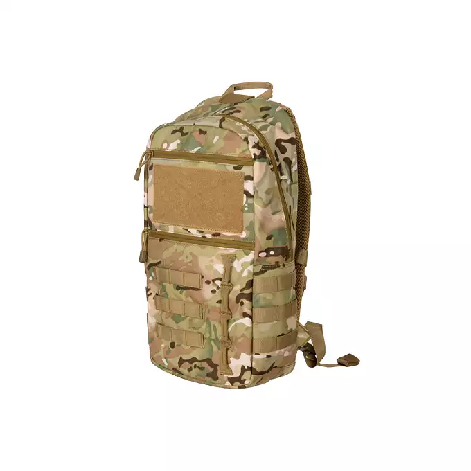 Sac a Dos EXPLORADOR - 15L - Multicamo [8FIELDS]