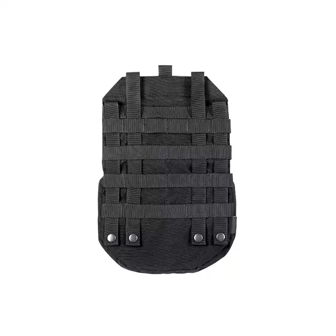 PANNEAU ARRIERE D'ASSAULT MOD.2 - BLACK [8FIELDS PREMIUM]