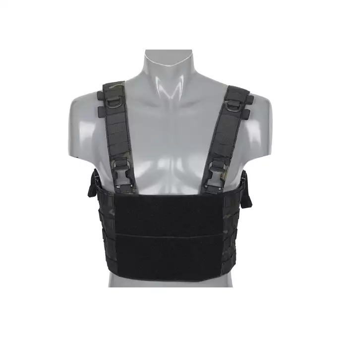 Modularny Chest Rig Buckle Up - MB [8FIELDS]