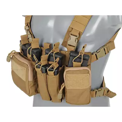 Buckle Up Recce/Sniper Chest Rig - CB [8FIELDS PREMIUM]