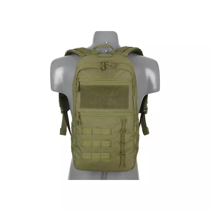 EXPLORADOR backpack- 15L - Olive [8FIELDS]