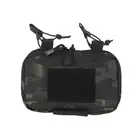 Modularny panel administracyjny - MB [8FIELDS]