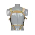 Buckle Up Modular Chest Rig - MC [8FIELDS]