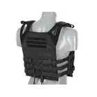 Jump Plate Carrier V2 z atrapami płyt balistycznych - Black