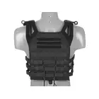 Jump Plate Carrier V2 z atrapami płyt balistycznych - Black