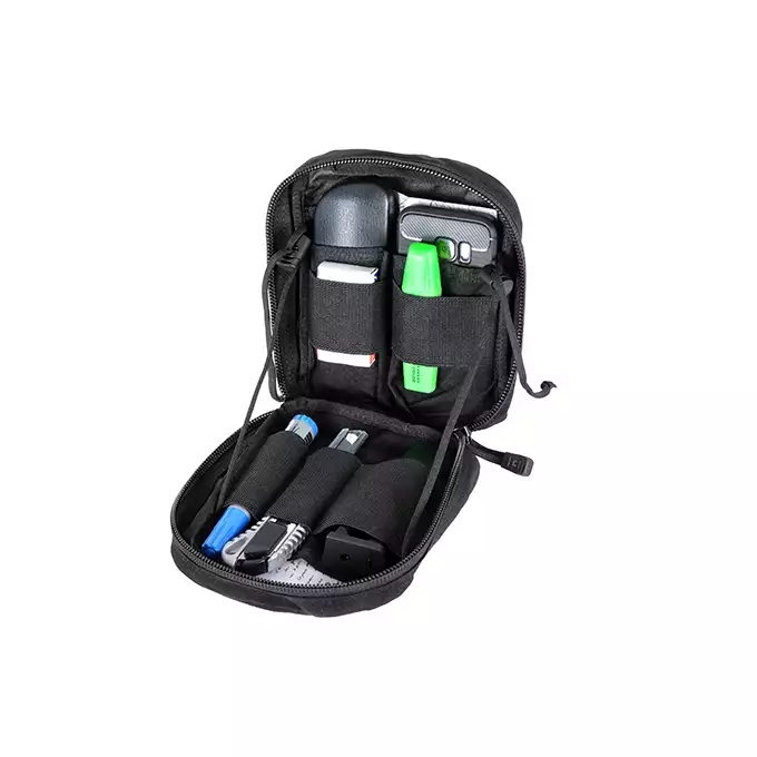 Large GP Pouch - Olive [8FIELDS PREMIUM]