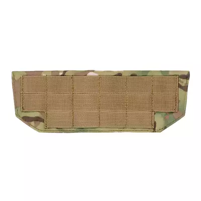Belt Mounted MOLLE Panel - Multicamo [8FIELDS]