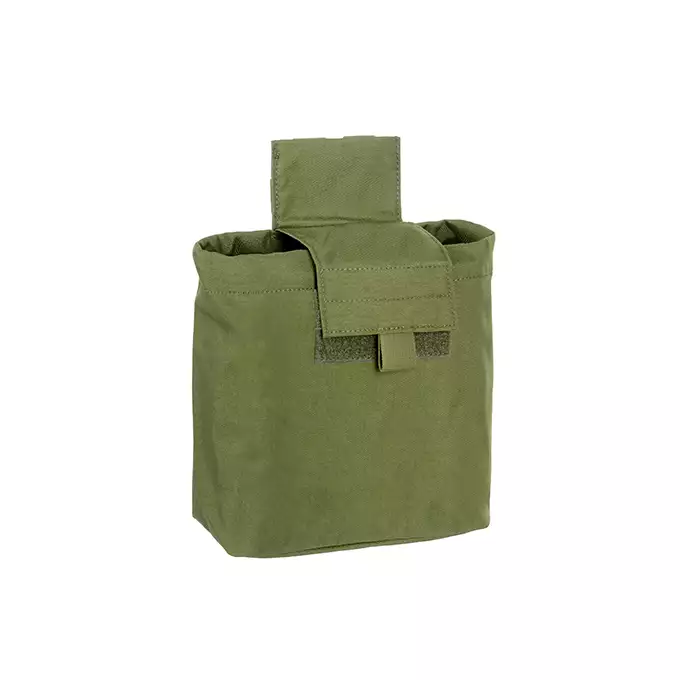 Składany worek zrzutowy - Olive [8FIELDS PREMIUM]