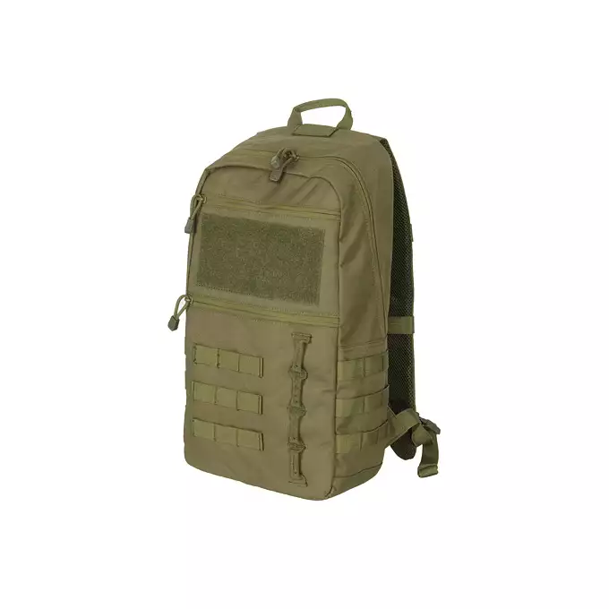 EXPLORADOR backpack- 15L - Olive [8FIELDS]