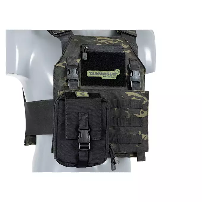 EMT Pouch - Olive [8FIELDS PREMIUM]