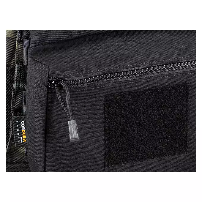 PANNEAU ARRIERE D'ASSAULT MOD.2 - CB [8FIELDS PREMIUM]