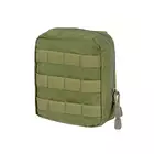 Large GP Pouch - Olive [8FIELDS PREMIUM]