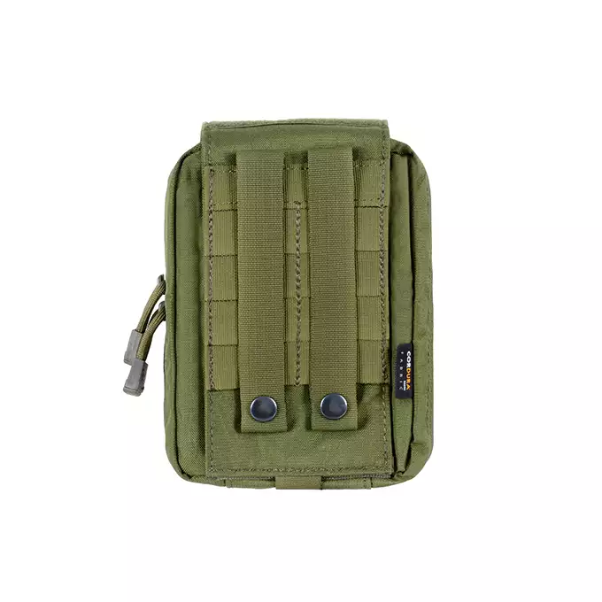 EMT Pouch - Olive [8FIELDS PREMIUM]