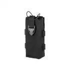 Radio Pouch  PRC148/152 - Black [8FIELDS PREMIUM]