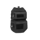 PANNEAU ARRIERE D'ASSAULT MOD.2 - BLACK [8FIELDS PREMIUM]