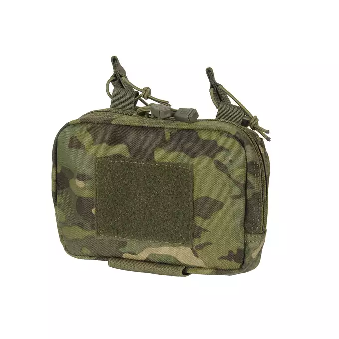 Modular Admin Pouch - MT [8FIELDS]