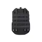 PANNEAU ARRIERE D'ASSAULT MOD.2 - BLACK [8FIELDS PREMIUM]