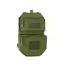 Assault Back Panel Mod.2 - Olive [8FIELDS PREMIUM]