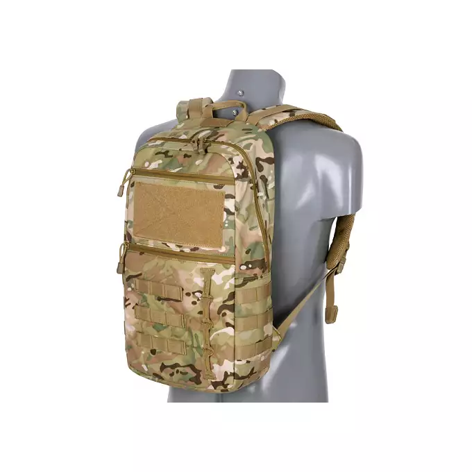 Sac a Dos EXPLORADOR - 15L - MC [8FIELDS]