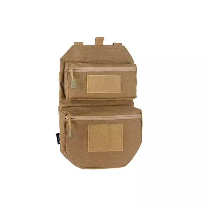 PANNEAU ARRIERE D'ASSAULT MOD.2 - CB [8FIELDS PREMIUM]