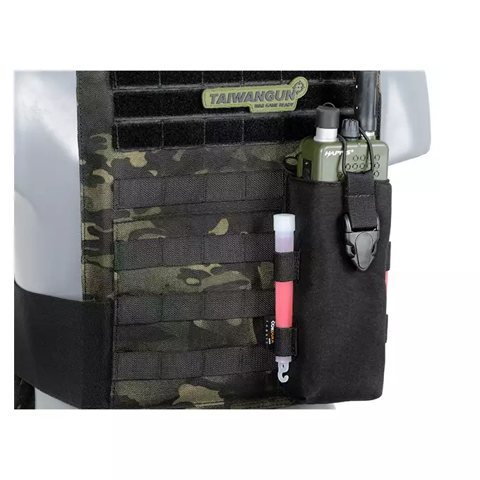 Ładownica na radio PRC148/152 - CB [8FIELDS PREMIUM]