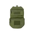 Assault Back Panel Mod.2 - Olive [8FIELDS PREMIUM]