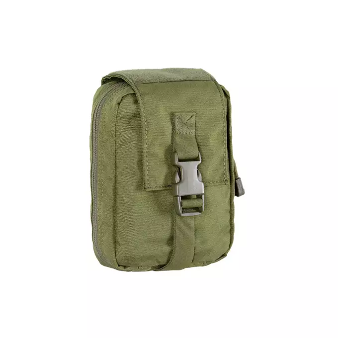 EMT Pouch - Olive [8FIELDS PREMIUM]